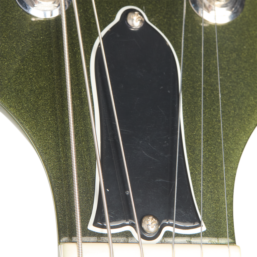Gibson Mod™ Collection Les Paul Standard 60s, Theoford Green Electric Guitar Gibson Mod™ Collection