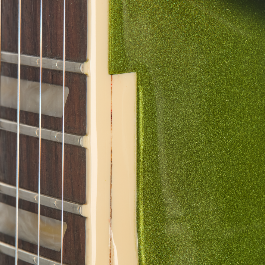 Gibson Mod™ Collection Les Paul Standard 60s, Theoford Green Electric Guitar Gibson Mod™ Collection