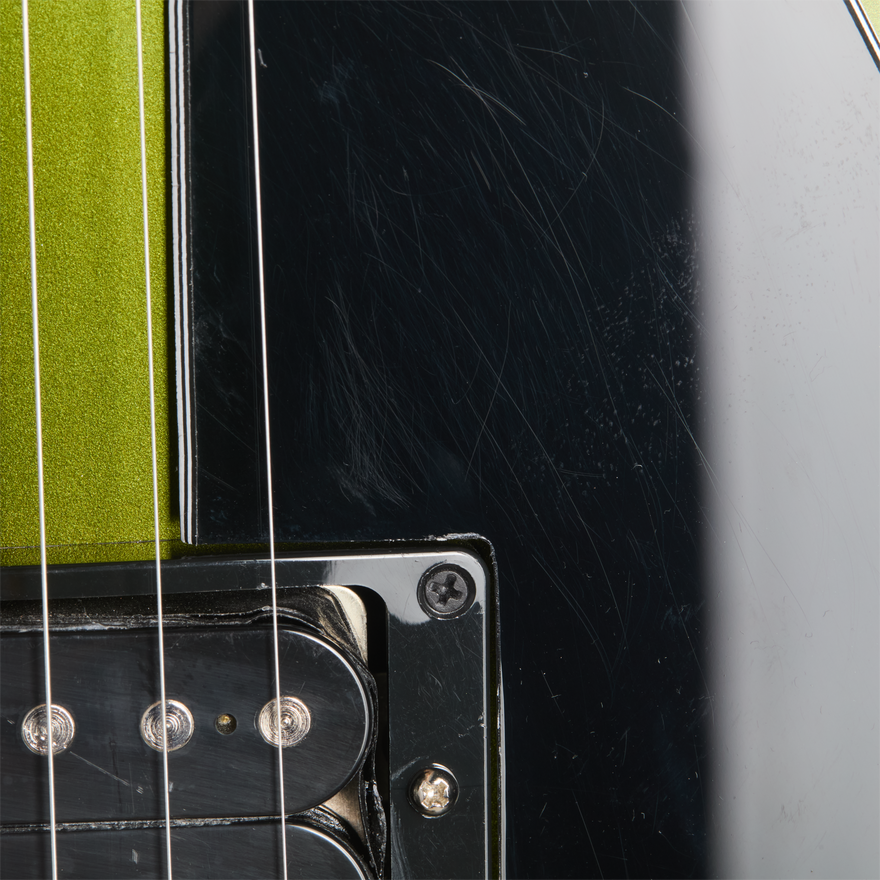 Gibson Mod™ Collection Les Paul Standard 60s, Theoford Green Electric Guitar Gibson Mod™ Collection