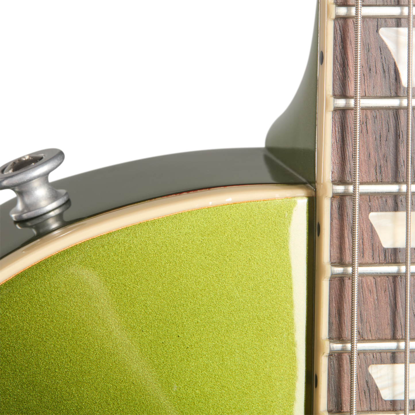 Gibson Mod™ Collection Les Paul Standard 60s, Theoford Green Electric Guitar Gibson Mod™ Collection