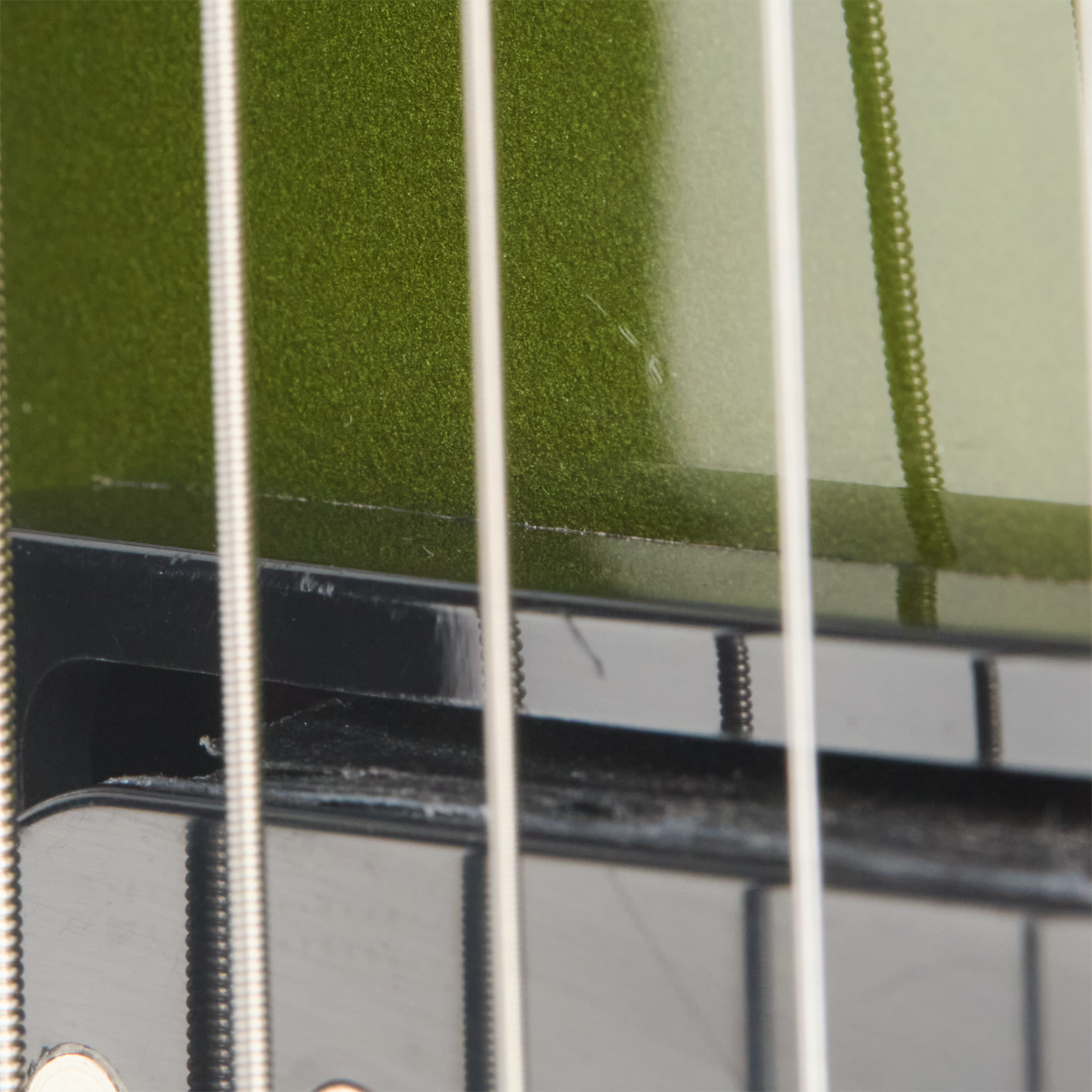 Gibson Mod™ Collection Les Paul Standard 60s, Theoford Green Electric Guitar Gibson Mod™ Collection