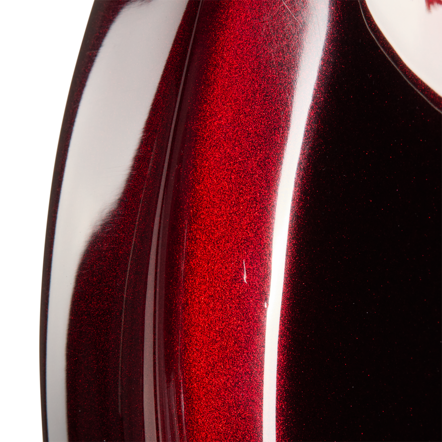 Gibson Mod™ Collection SG Standard, Vermillion Chameleon Electric Guitar Gibson Mod™ Collection