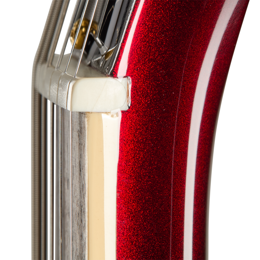 Gibson Mod™ Collection SG Standard, Vermillion Chameleon Electric Guitar Gibson Mod™ Collection