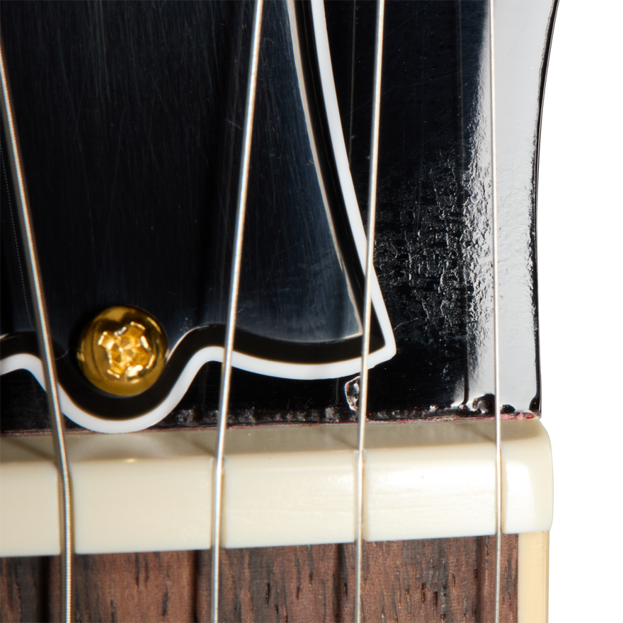 Gibson Mod™ Collection SG Standard, Vermillion Chameleon Electric Guitar Gibson Mod™ Collection
