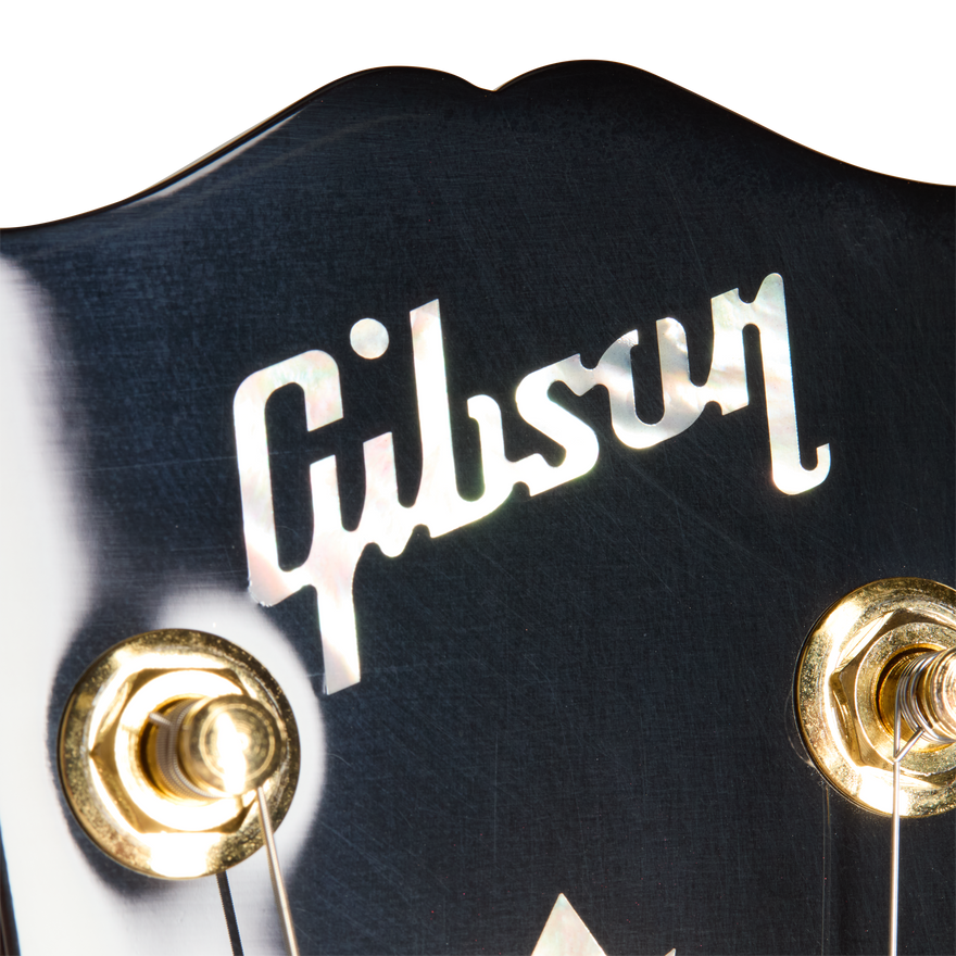 Gibson Mod™ Collection SG Standard, Vermillion Chameleon Electric Guitar Gibson Mod™ Collection