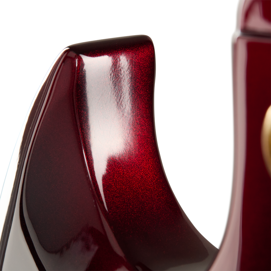 Gibson Mod™ Collection SG Standard, Vermillion Chameleon Electric Guitar Gibson Mod™ Collection