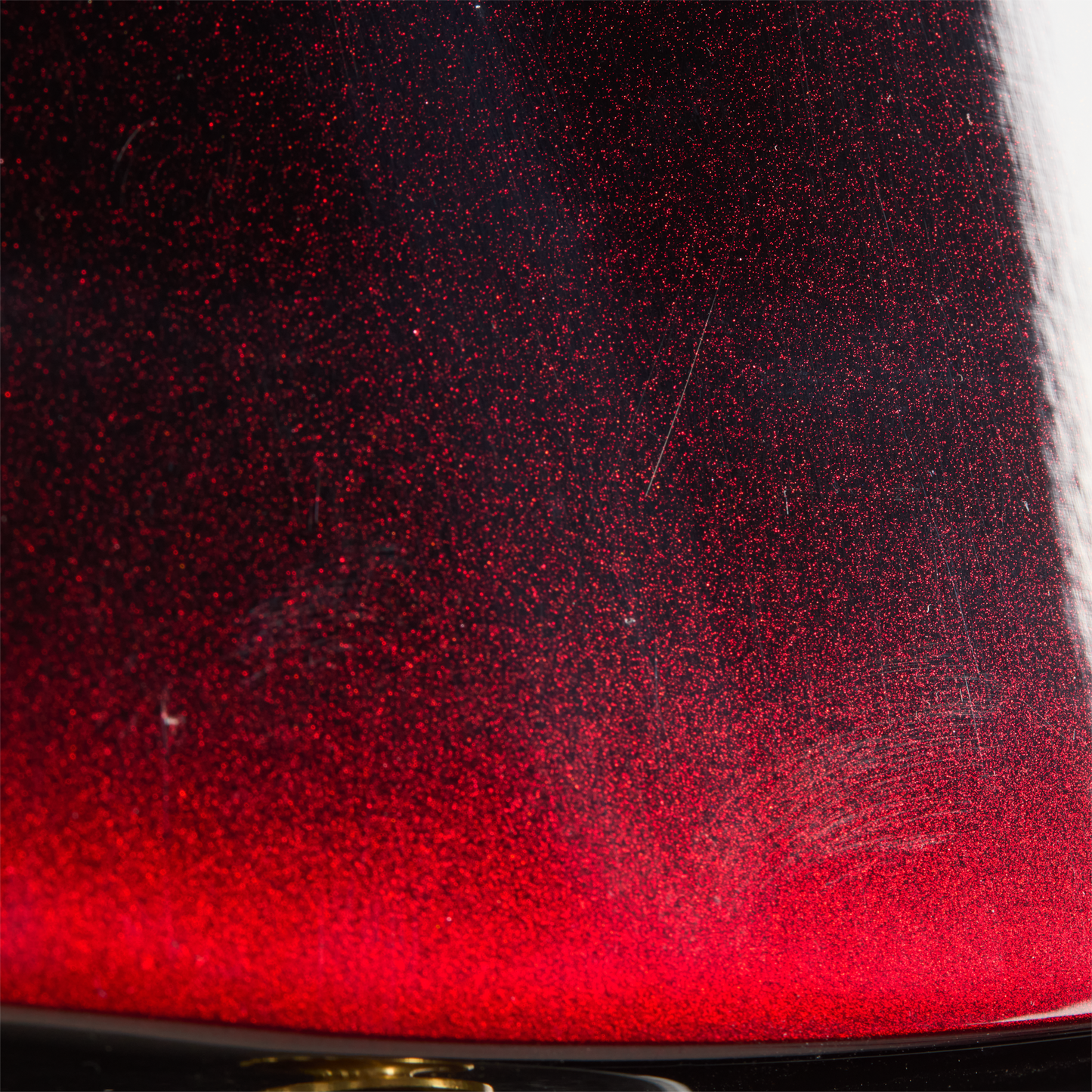 Gibson Mod™ Collection SG Standard, Vermillion Chameleon Electric Guitar Gibson Mod™ Collection