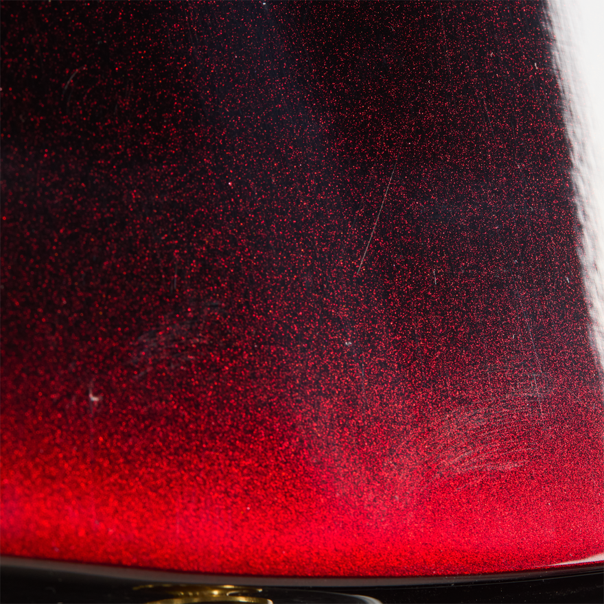 Gibson Mod™ Collection SG Standard, Vermillion Chameleon Electric Guitar Gibson Mod™ Collection