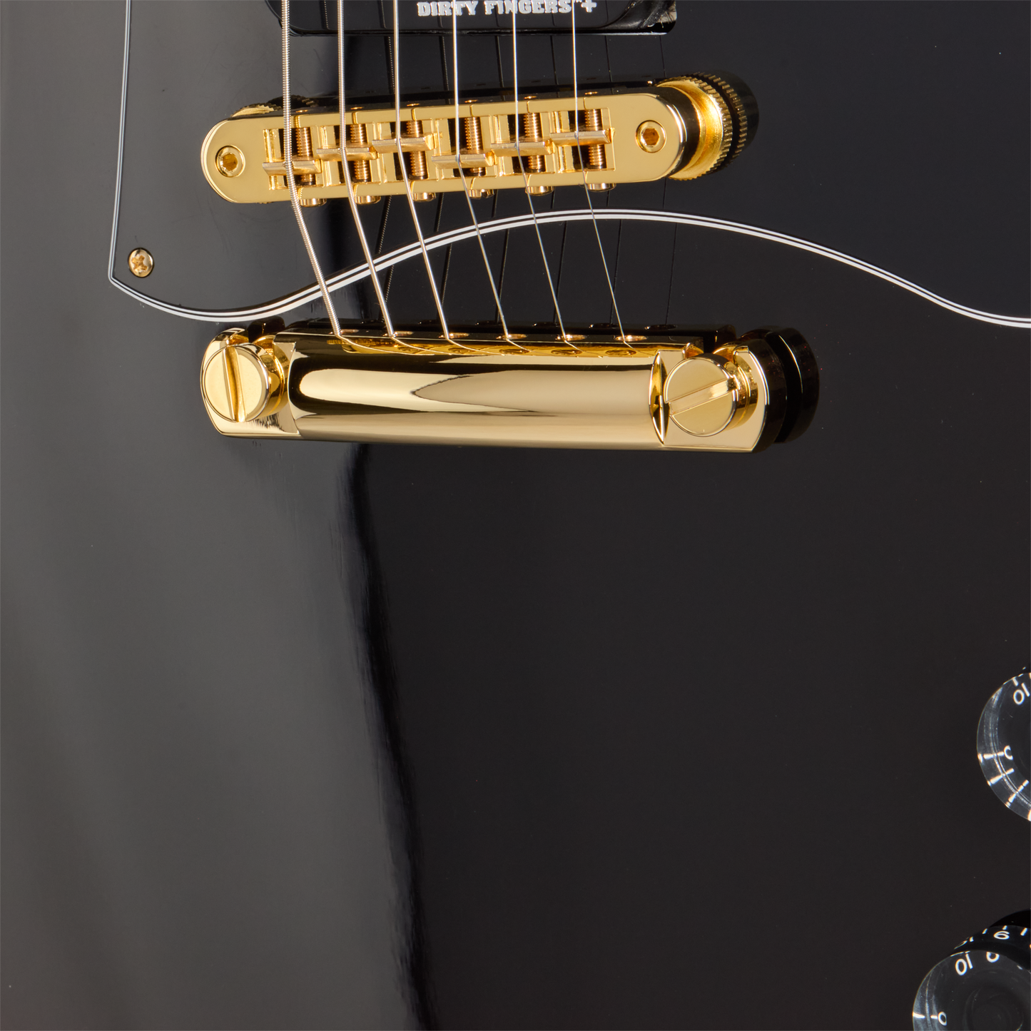 Gibson Mod™ Collection SG Standard, Vermillion Chameleon Electric Guitar Gibson Mod™ Collection