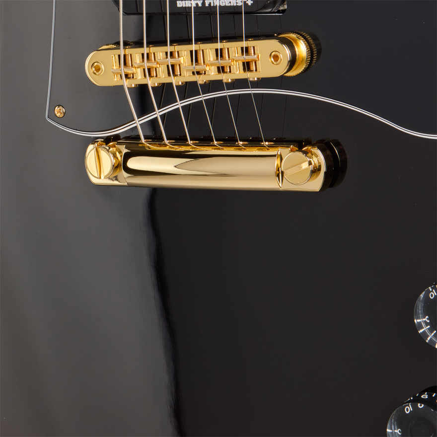 Gibson Mod™ Collection SG Standard, Vermillion Chameleon Electric Guitar Gibson Mod™ Collection