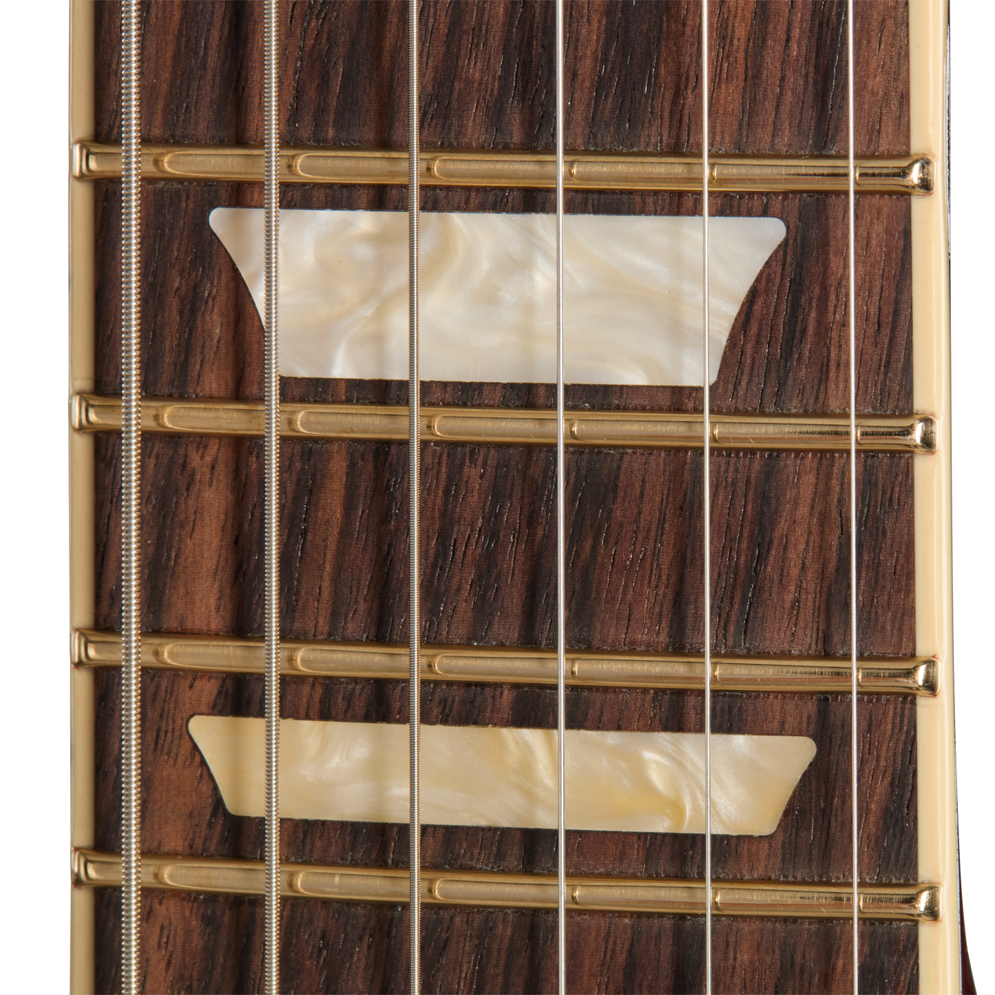 Gibson Mod™ Collection SG Standard, Vermillion Chameleon Electric Guitar Gibson Mod™ Collection