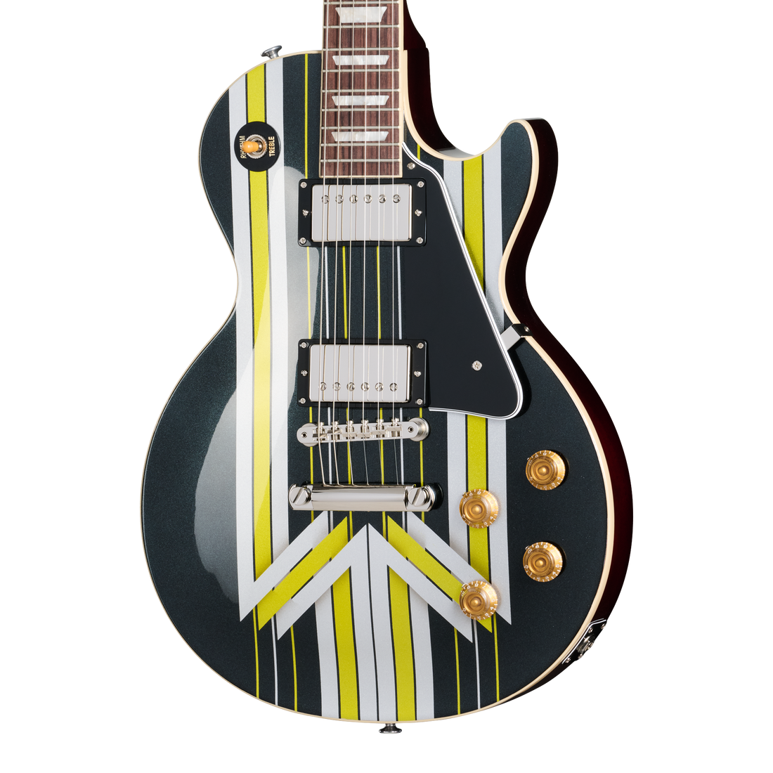Gibson Mod™ Collection Les Paul Standard 50s, Arrow Nouveau Electric Guitar Gibson Mod™ Collection