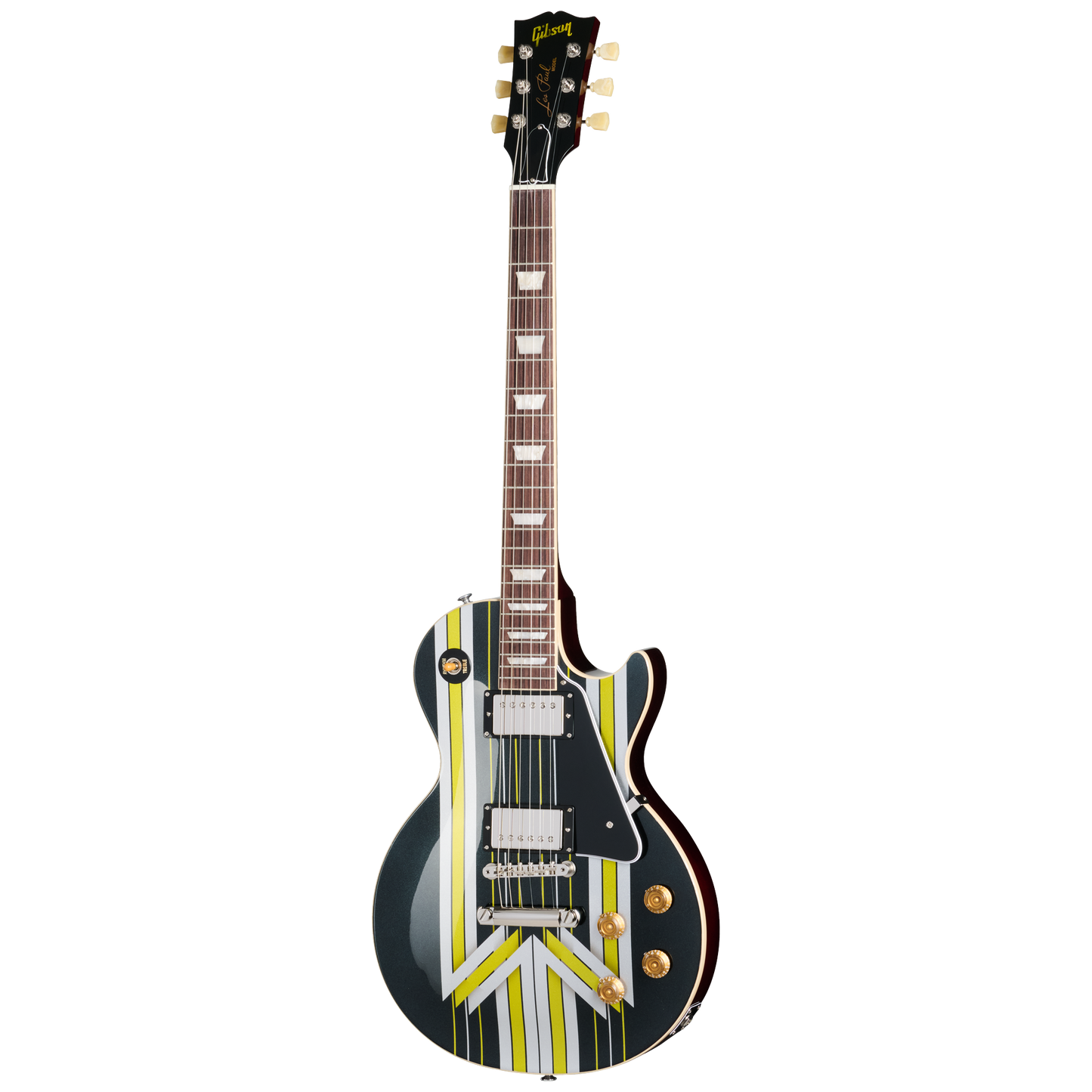 Gibson Mod™ Collection Les Paul Standard 50s, Arrow Nouveau Electric Guitar Gibson Mod™ Collection