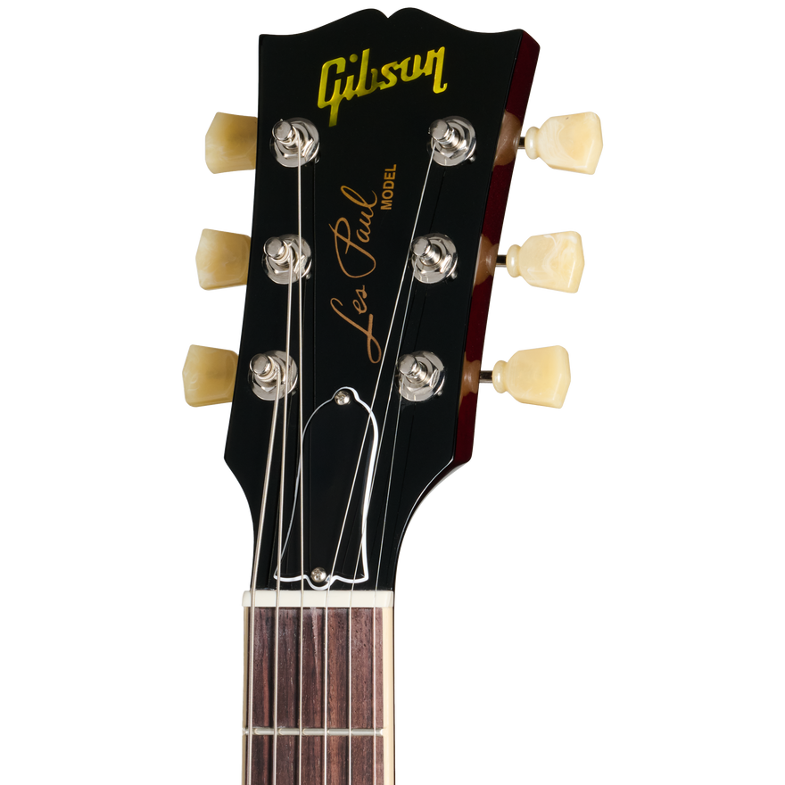Gibson Les Paul Standard '50s 裏にAssHサイン Gibson Les Paul Standard '50s 裏にAssHサイン