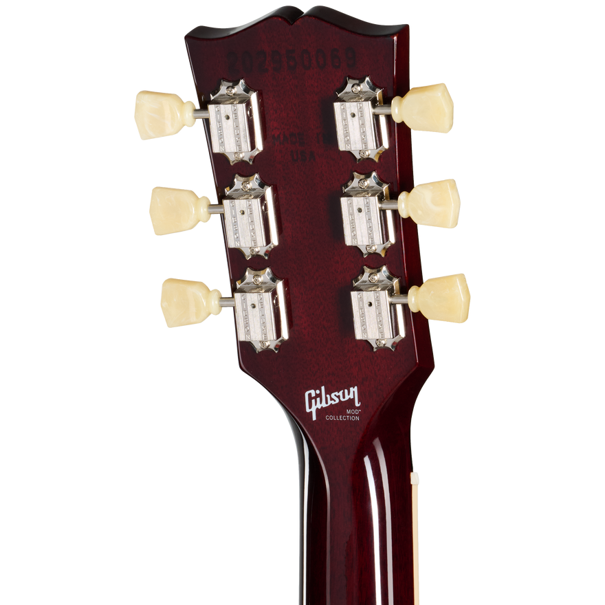Gibson Mod™ Collection Les Paul Standard 50s, Arrow Nouveau Electric Guitar Gibson Mod™ Collection