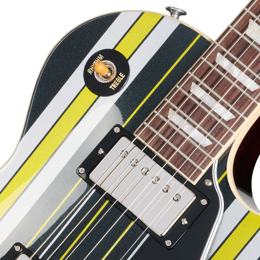 Gibson Mod™ Collection Les Paul Standard 50s, Arrow Nouveau Electric Guitar Gibson Mod™ Collection