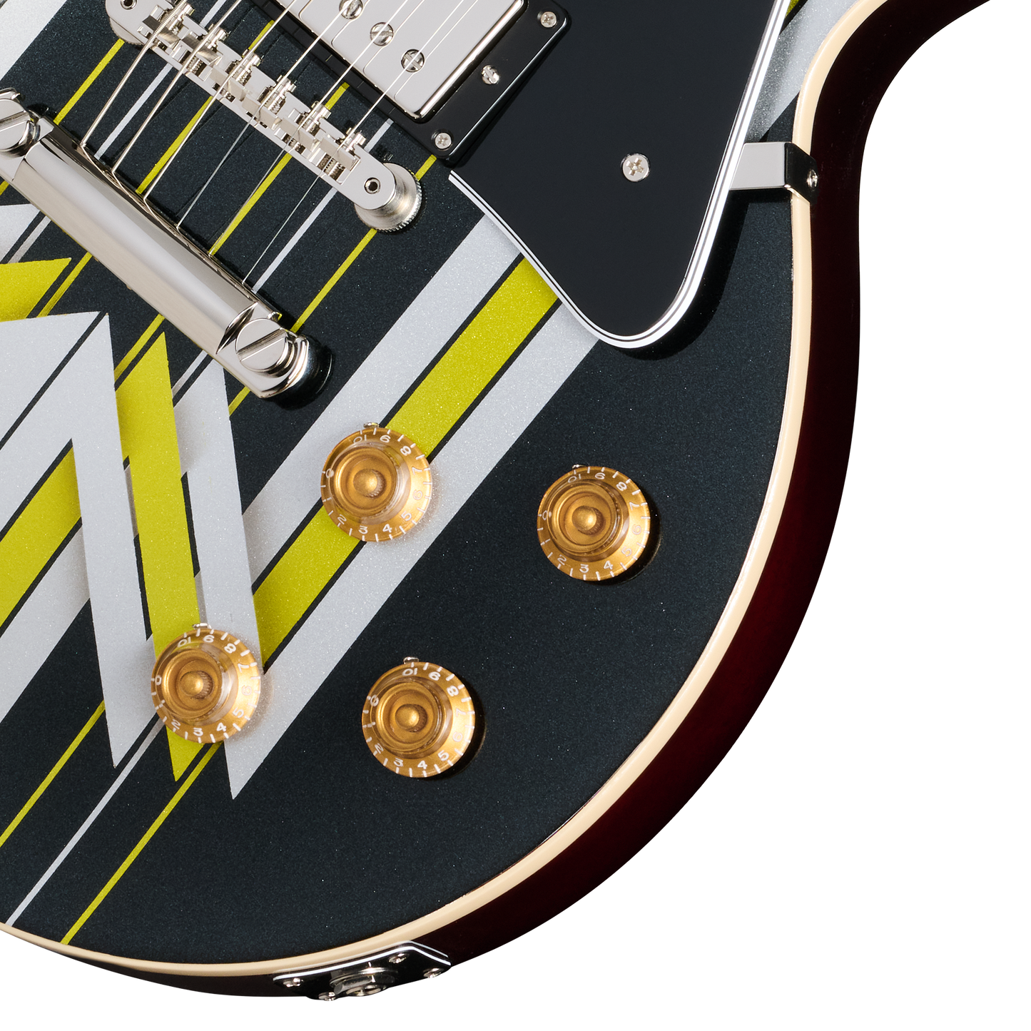 Gibson Mod™ Collection Les Paul Standard 50s, Arrow Nouveau Electric Guitar Gibson Mod™ Collection