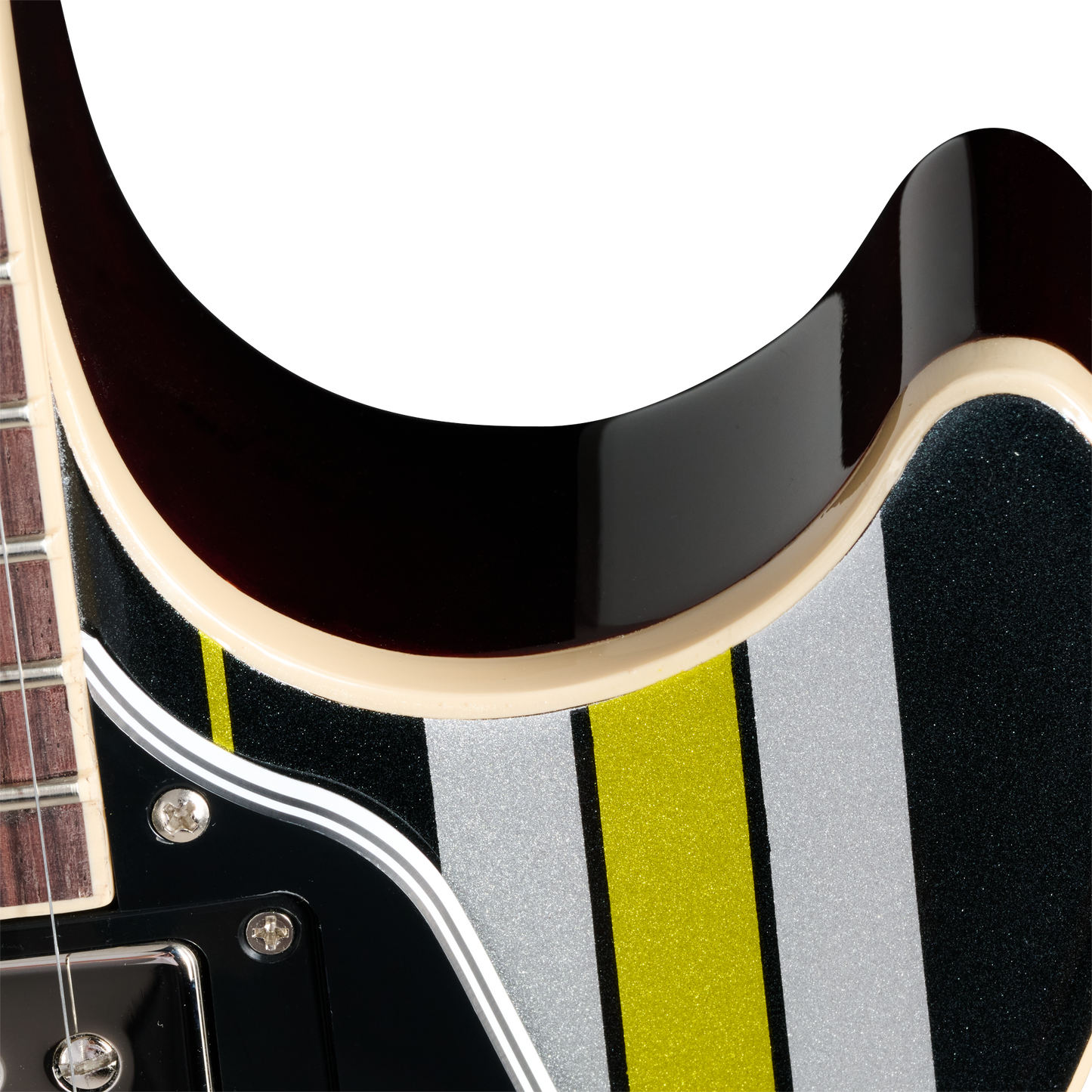 Gibson Mod™ Collection Les Paul Standard 50s, Arrow Nouveau Electric Guitar Gibson Mod™ Collection