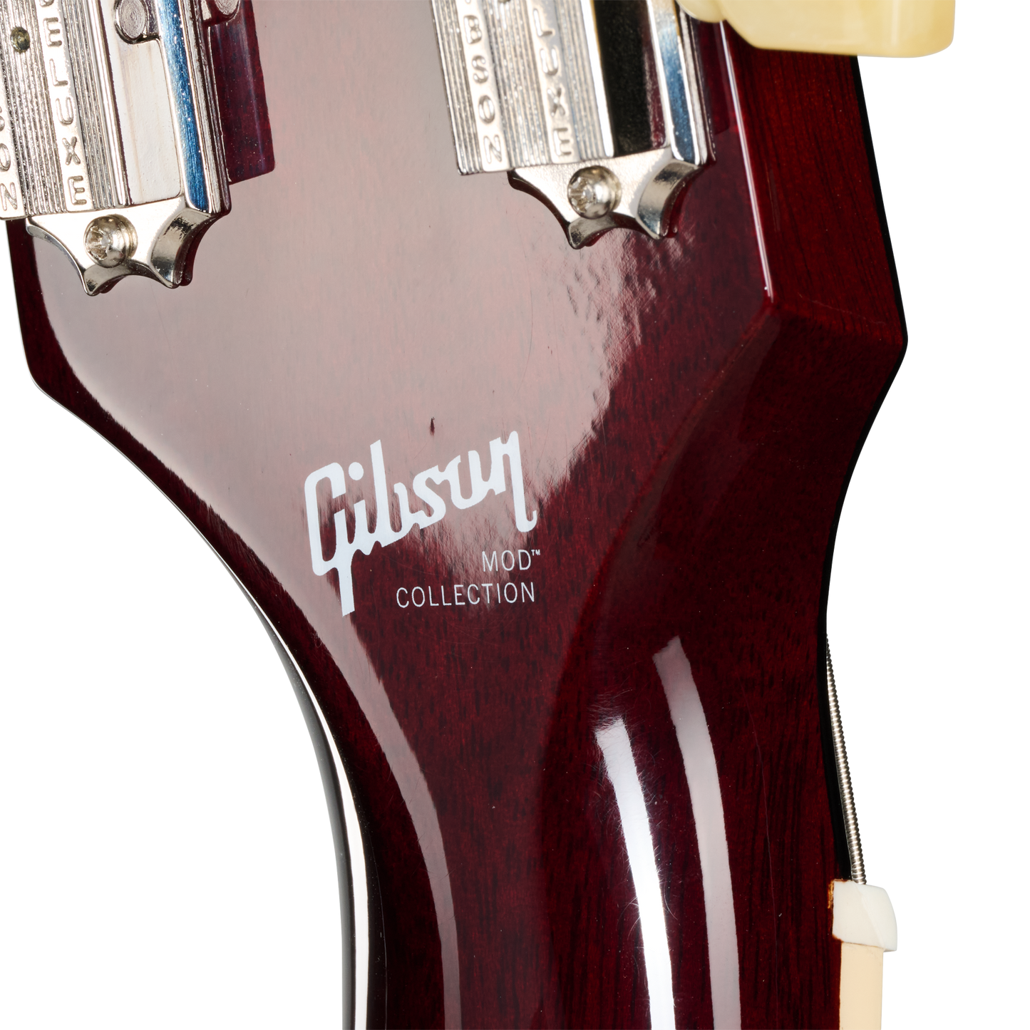 Gibson Mod™ Collection Les Paul Standard 50s, Arrow Nouveau Electric Guitar Gibson Mod™ Collection