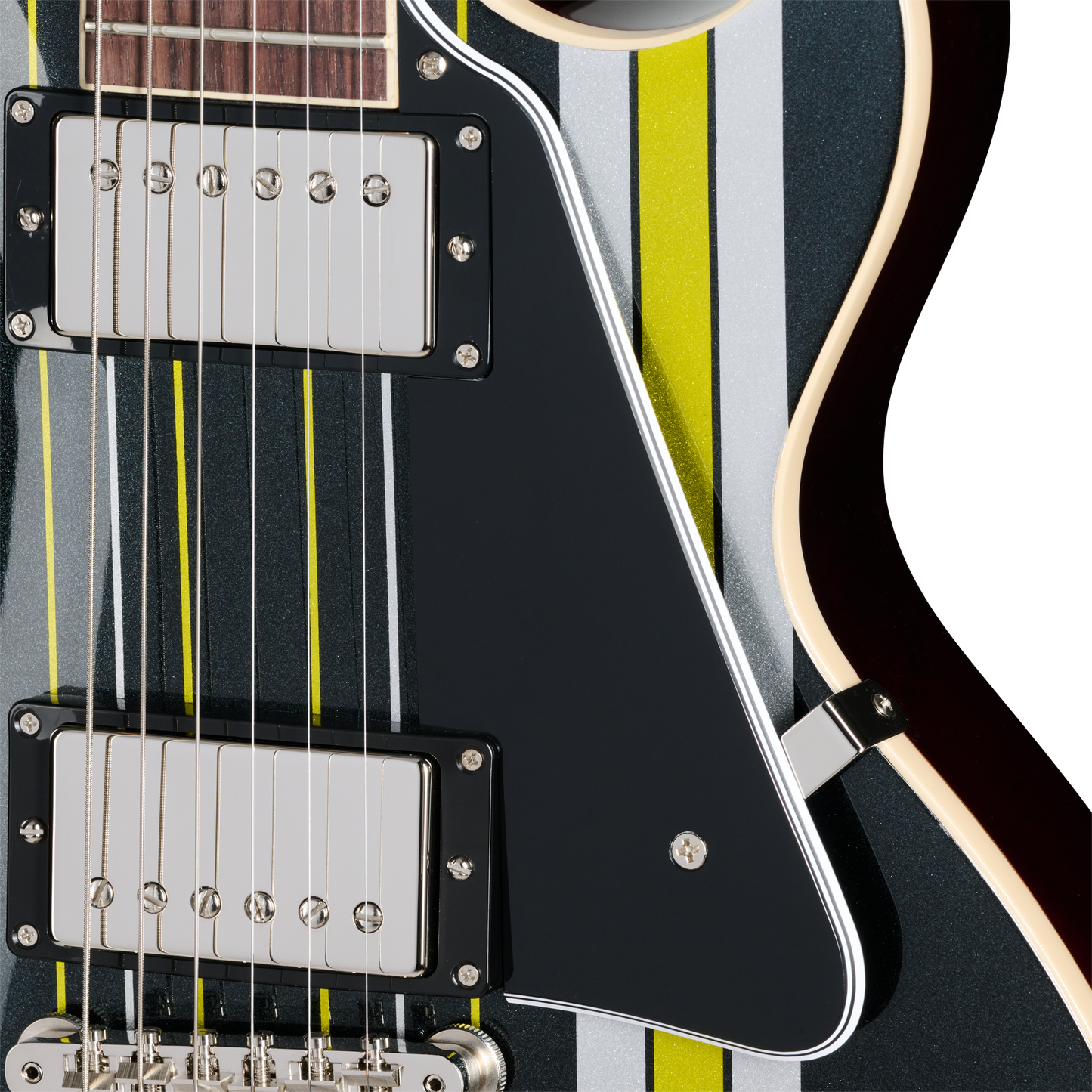 Gibson Mod™ Collection Les Paul Standard 50s, Arrow Nouveau Electric Guitar Gibson Mod™ Collection