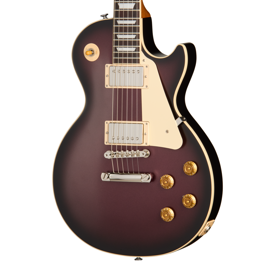 Gibson Mod™ Collection Les Paul Standard 50s, Toasty Grape Electric Guitar Gibson Mod™ Collection