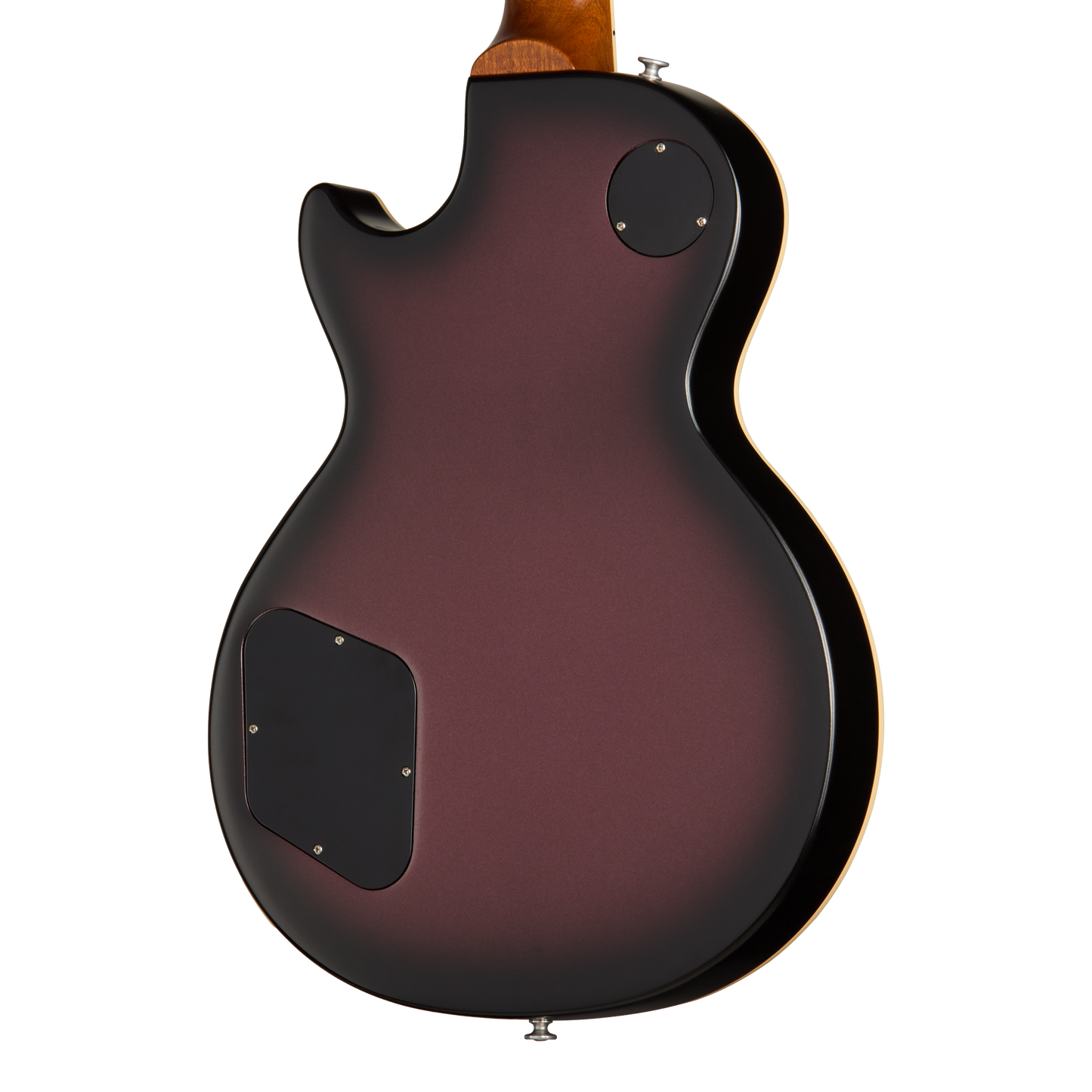 Gibson Mod™ Collection Les Paul Standard 50s, Toasty Grape Electric Guitar Gibson Mod™ Collection