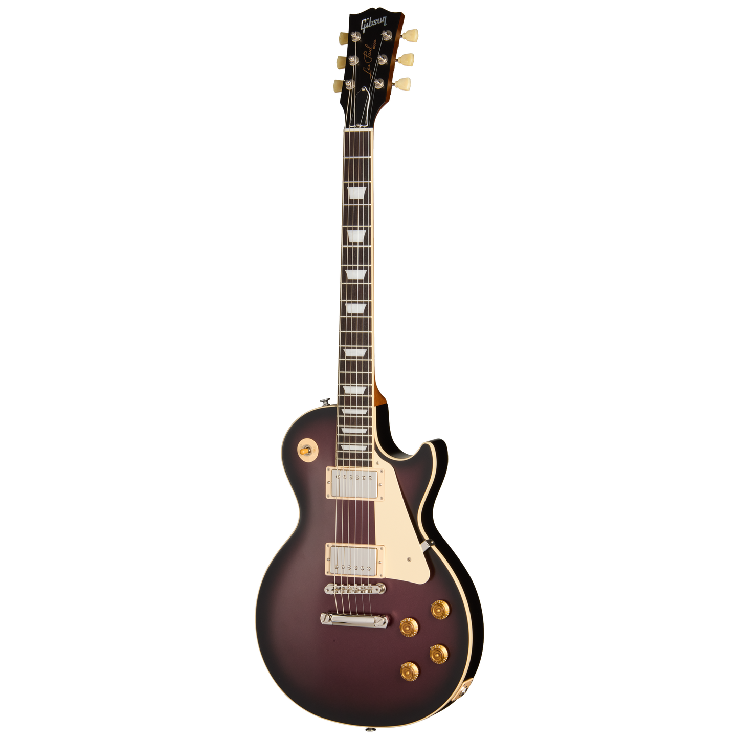 Gibson Mod™ Collection Les Paul Standard 50s, Toasty Grape Electric Guitar Gibson Mod™ Collection
