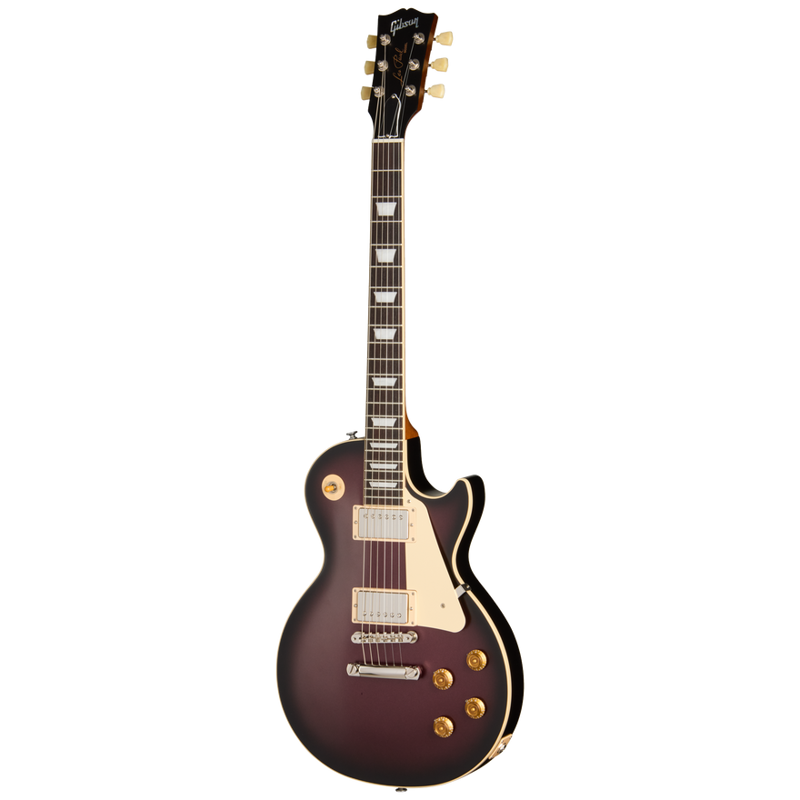 Gibson Mod™ Collection Les Paul Standard 50s, Toasty Grape Electric Guitar Gibson Mod™ Collection