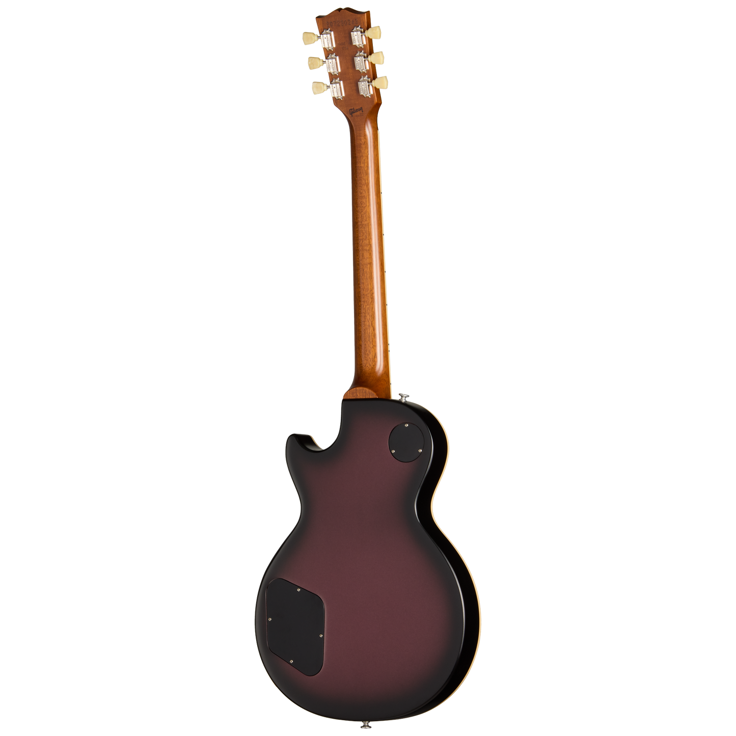 Gibson Mod™ Collection Les Paul Standard 50s, Toasty Grape Electric Guitar Gibson Mod™ Collection