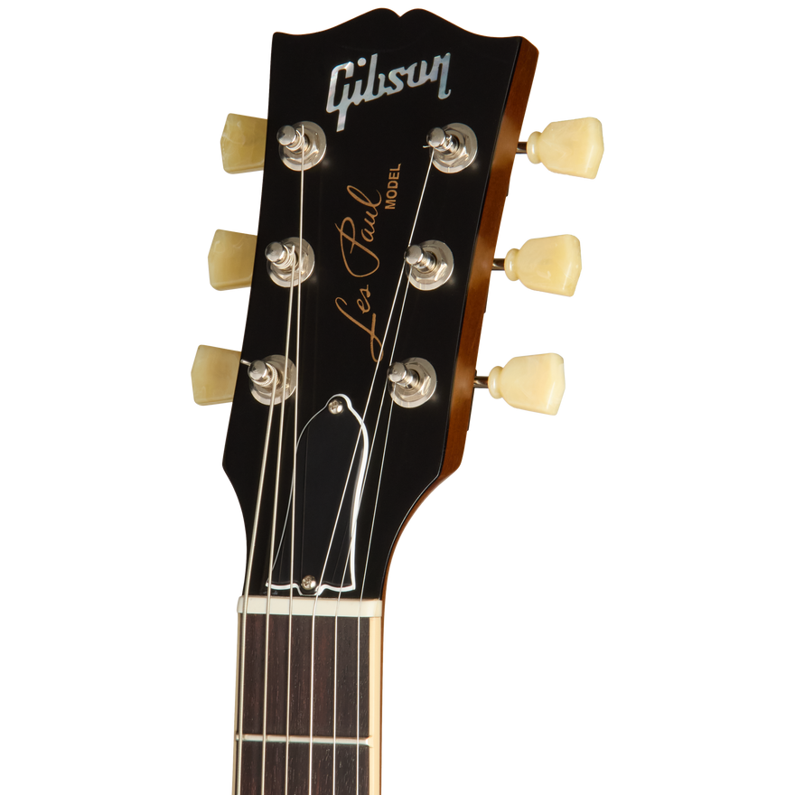 Gibson Mod™ Collection Les Paul Standard 50s, Toasty Grape Electric Guitar Gibson Mod™ Collection