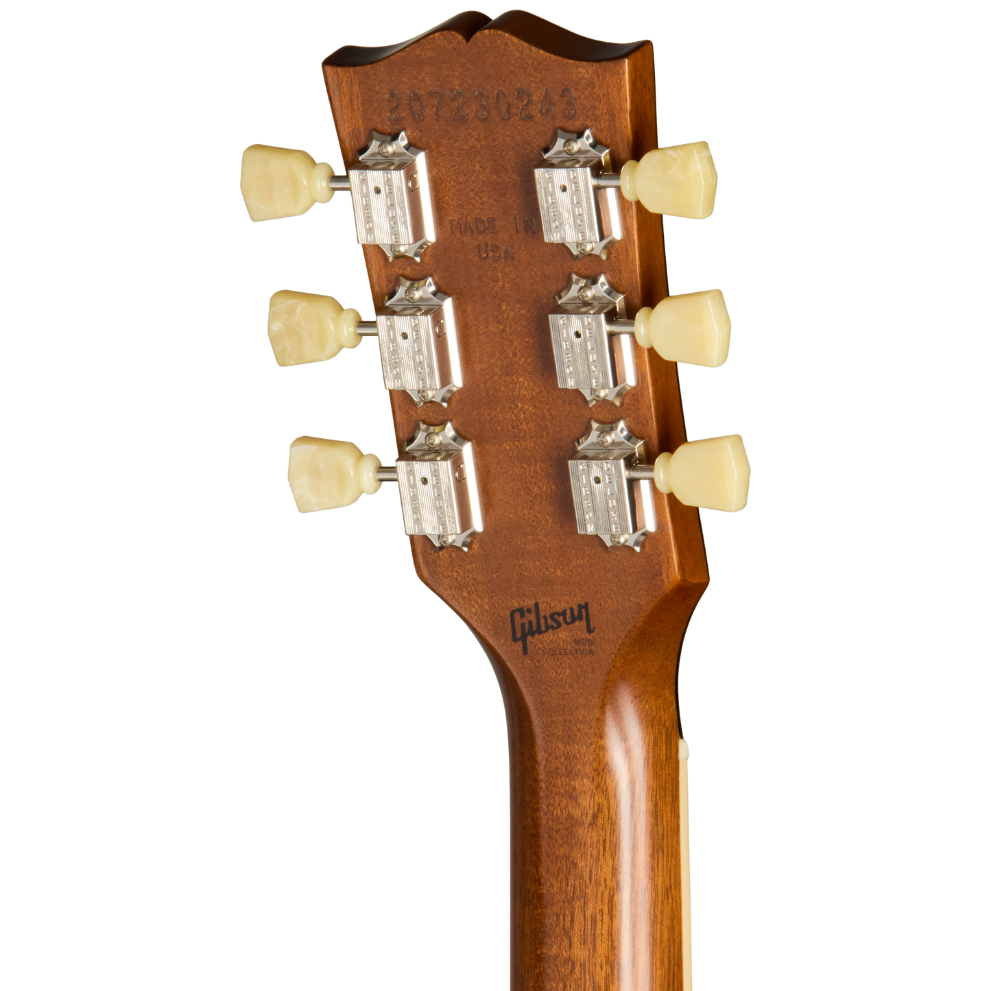 Gibson Mod™ Collection Les Paul Standard 50s, Toasty Grape Electric Guitar Gibson Mod™ Collection