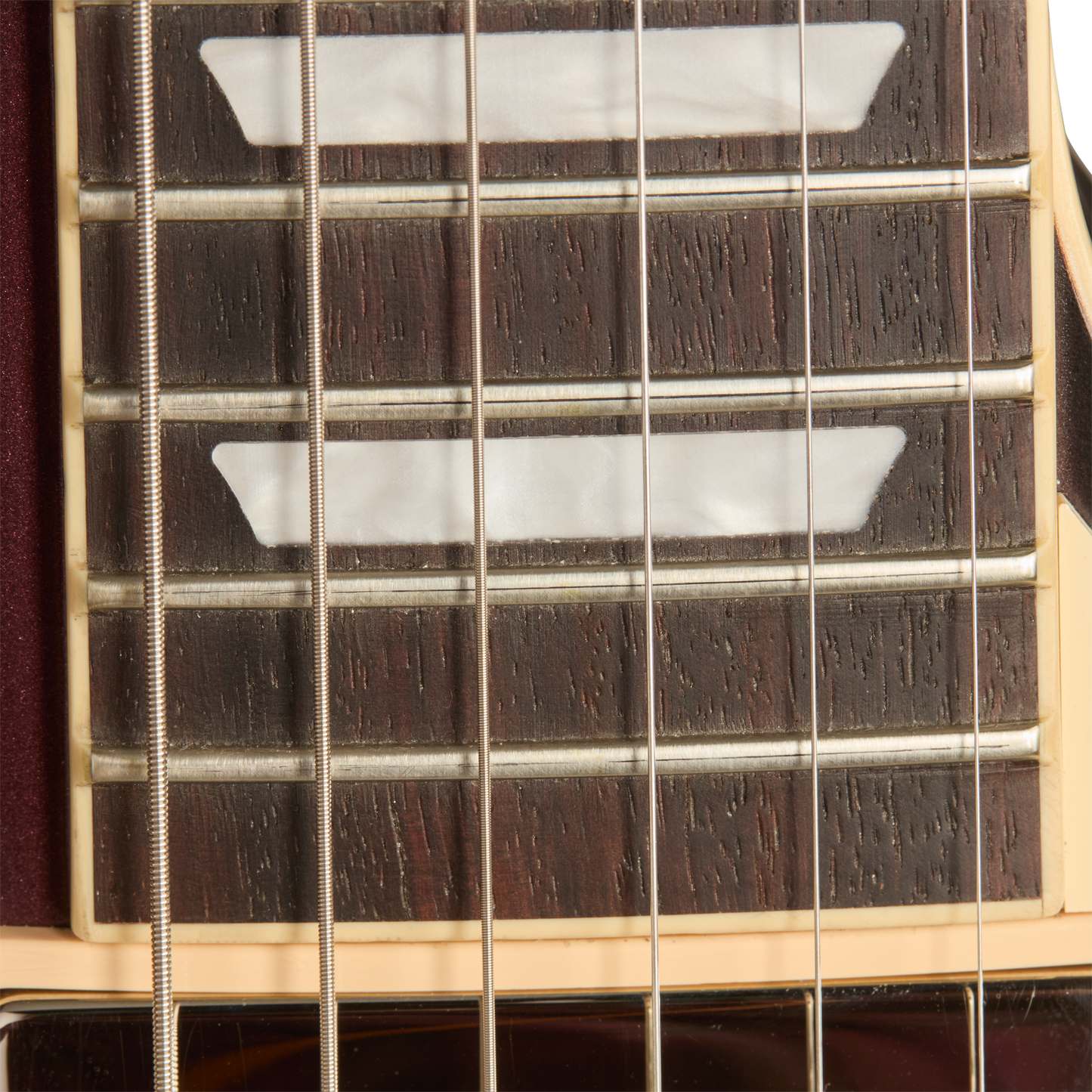 Gibson Mod™ Collection Les Paul Standard 50s, Toasty Grape Electric Guitar Gibson Mod™ Collection