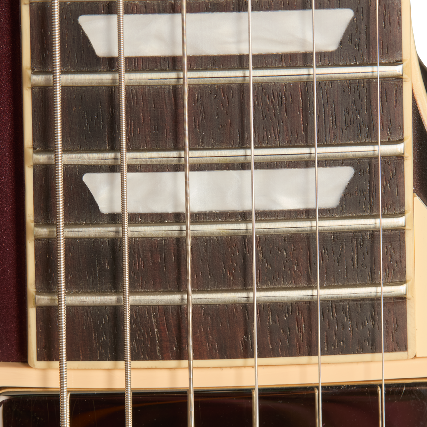 Gibson Mod™ Collection Les Paul Standard 50s, Toasty Grape Electric Guitar Gibson Mod™ Collection