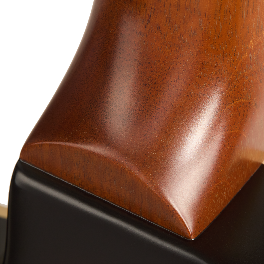 Gibson Mod™ Collection Les Paul Standard 50s, Toasty Grape Electric Guitar Gibson Mod™ Collection