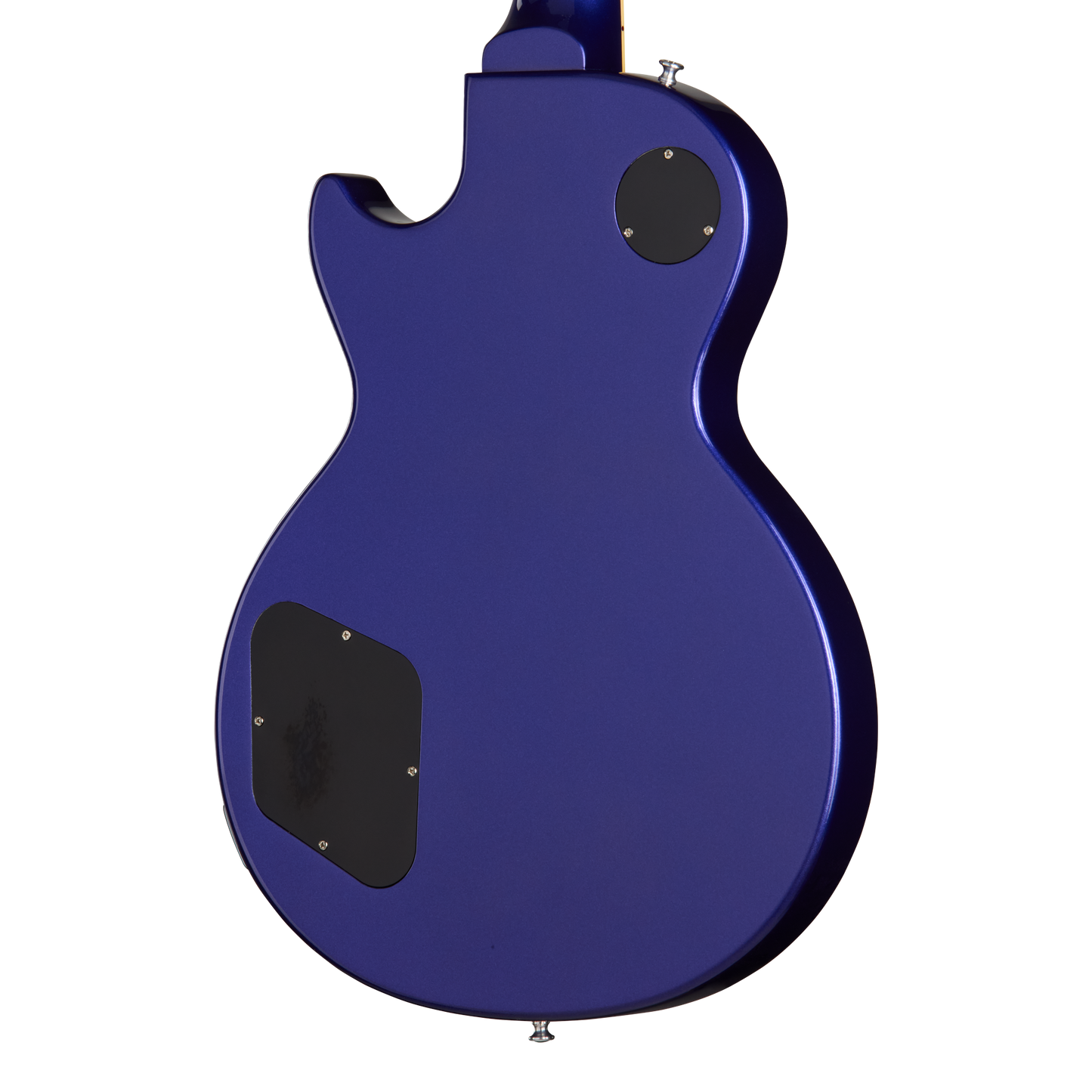 Gibson Mod™ Collection 1957 Les Paul Special Reissue, Baroque Lace Blue Electric Guitar Gibson Mod™ Collection