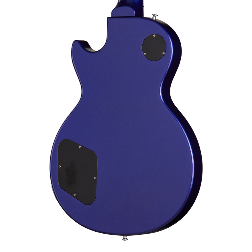 Gibson Mod™ Collection 1957 Les Paul Special Reissue, Baroque Lace Blue Electric Guitar Gibson Mod™ Collection