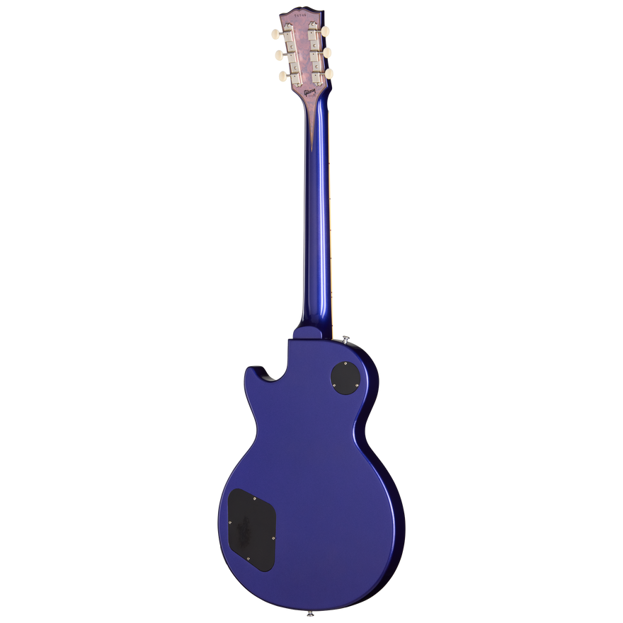 Gibson Mod™ Collection 1957 Les Paul Special Reissue, Baroque Lace Blue Electric Guitar Gibson Mod™ Collection