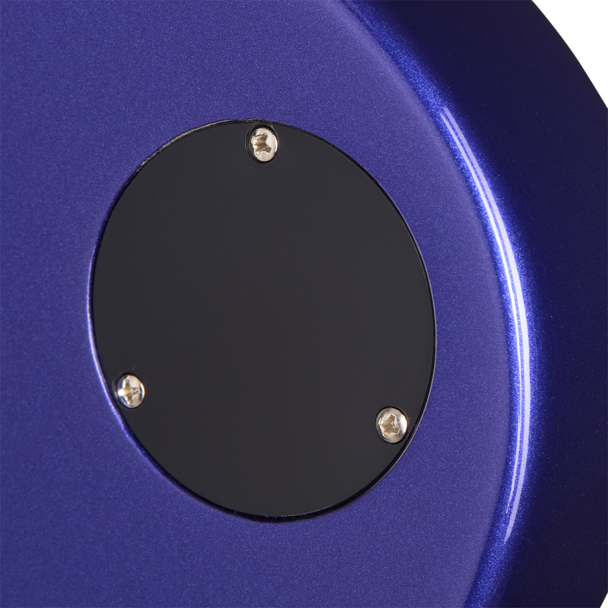 Gibson Mod™ Collection 1957 Les Paul Special Reissue, Baroque Lace Blue Electric Guitar Gibson Mod™ Collection