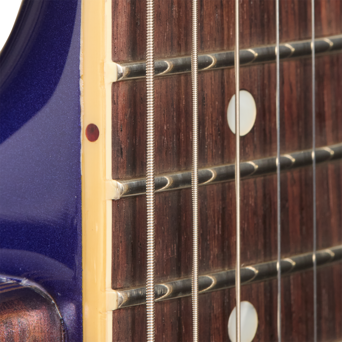 Gibson Mod™ Collection 1957 Les Paul Special Reissue, Baroque Lace Blue Electric Guitar Gibson Mod™ Collection