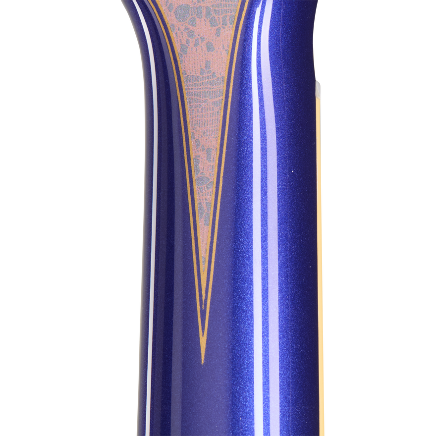 Gibson Mod™ Collection 1957 Les Paul Special Reissue, Baroque Lace Blue Electric Guitar Gibson Mod™ Collection