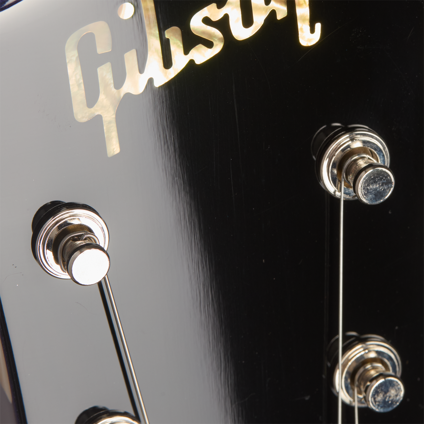 Gibson Mod™ Collection 1957 Les Paul Special Reissue, Baroque Lace Blue Electric Guitar Gibson Mod™ Collection