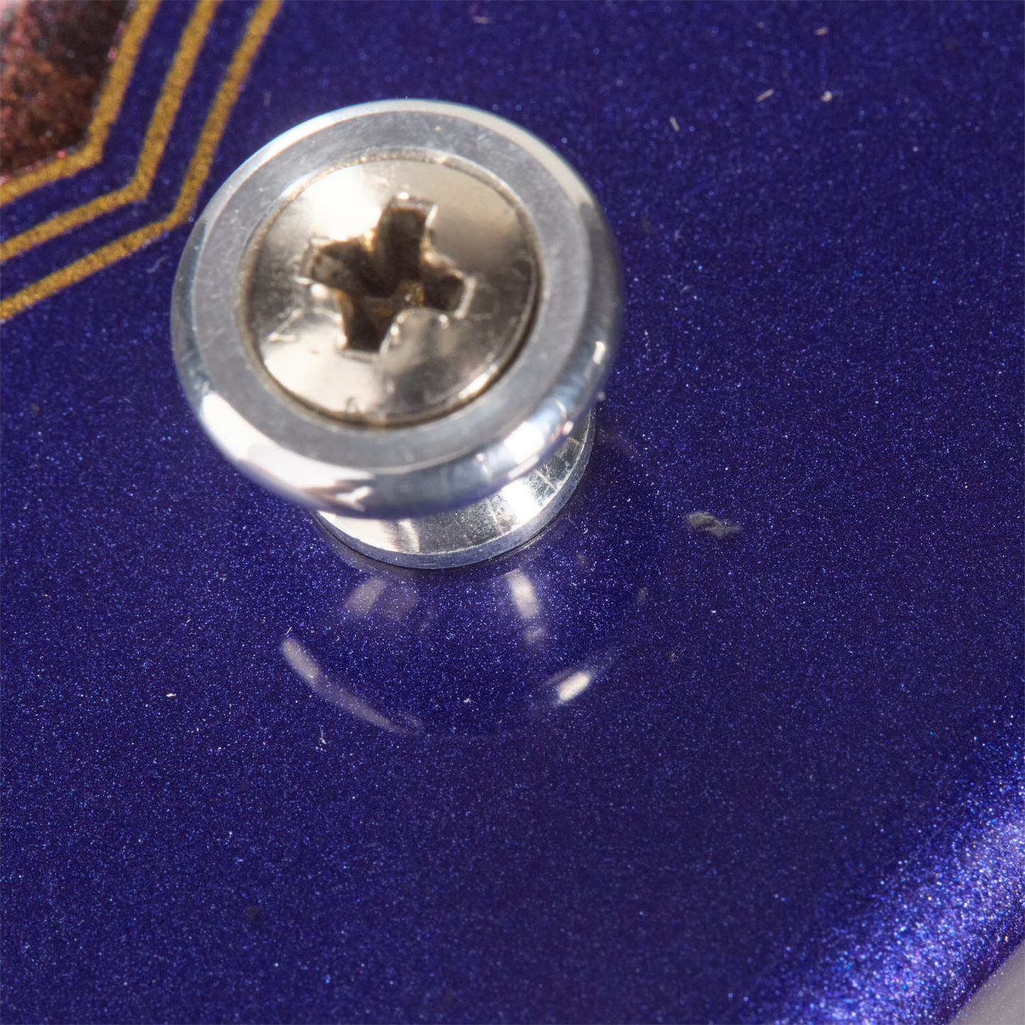 Gibson Mod™ Collection 1957 Les Paul Special Reissue, Baroque Lace Blue Electric Guitar Gibson Mod™ Collection