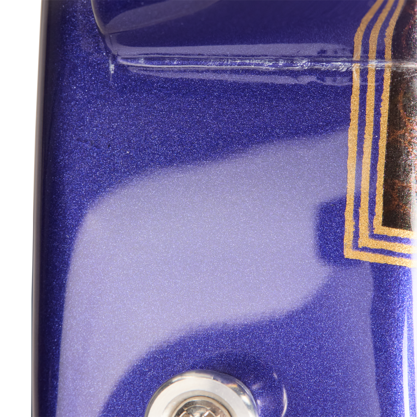 Gibson Mod™ Collection 1957 Les Paul Special Reissue, Baroque Lace Blue Electric Guitar Gibson Mod™ Collection