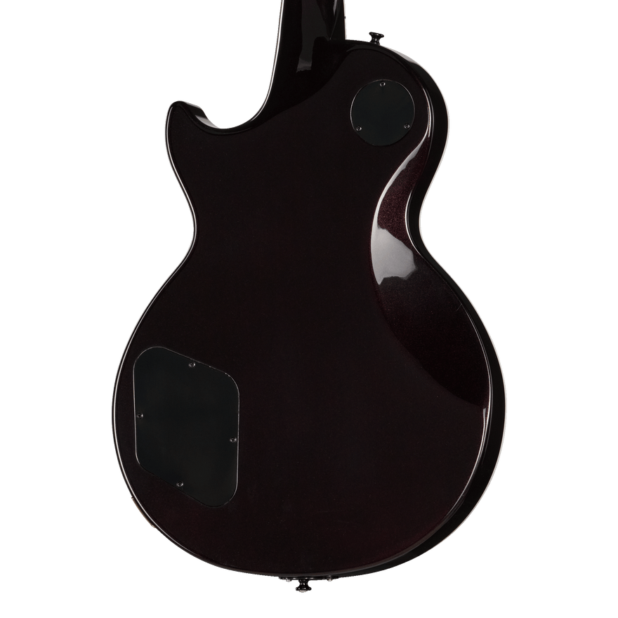 Gibson Mod™ Collection Les Paul Axcess Custom, Melted Mints Electric Guitar Gibson Mod™ Collection