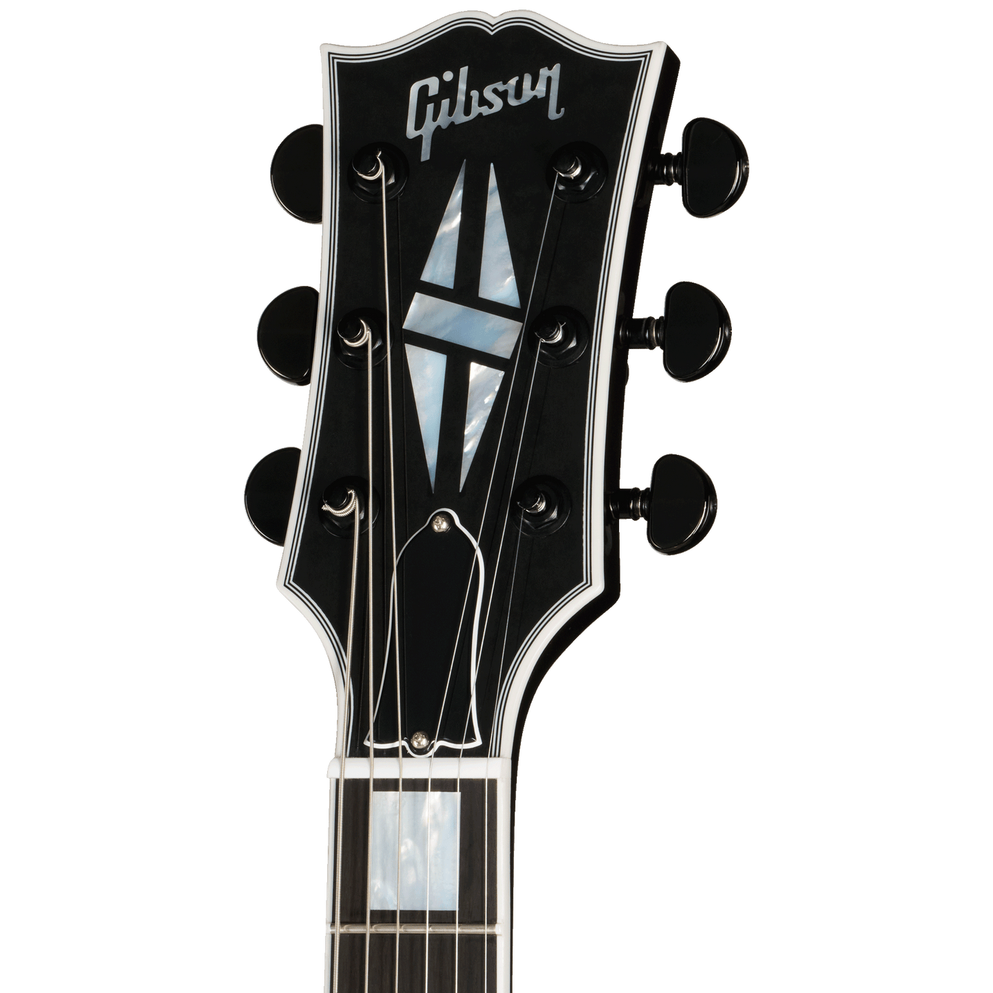 Gibson Mod™ Collection Les Paul Axcess Custom, Melted Mints Electric Guitar Gibson Mod™ Collection