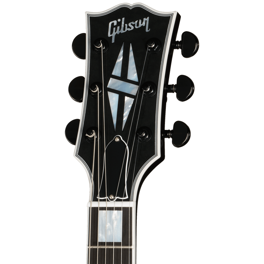 Gibson Mod™ Collection Les Paul Axcess Custom, Melted Mints Electric Guitar Gibson Mod™ Collection