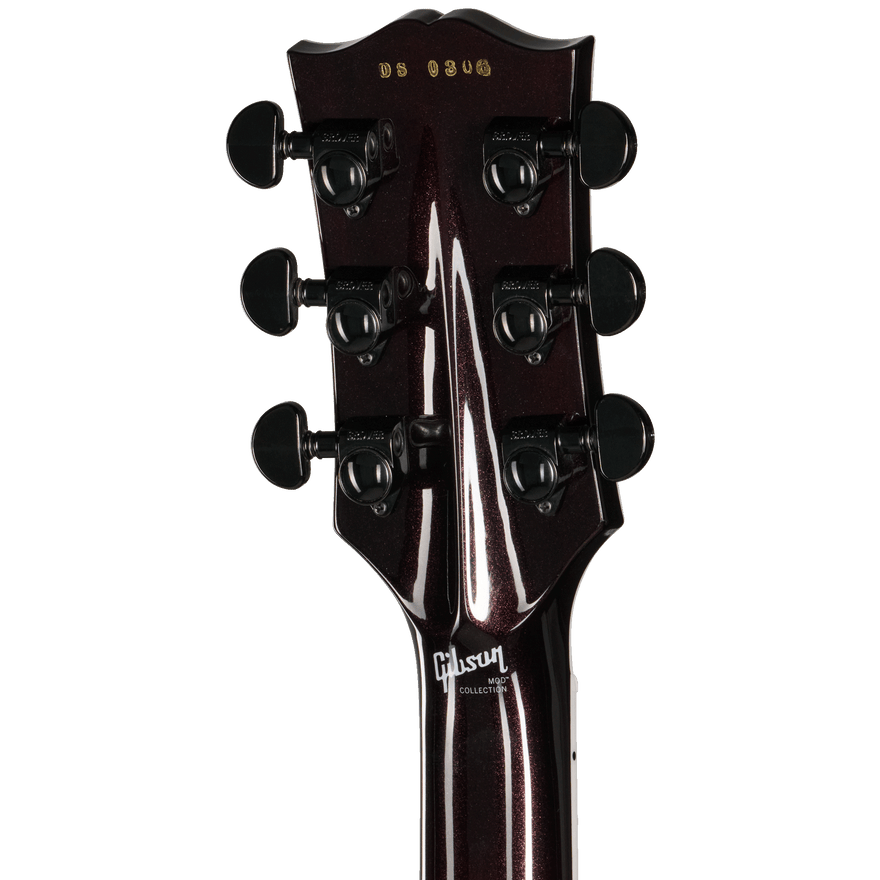 Gibson Mod™ Collection Les Paul Axcess Custom, Melted Mints Electric Guitar Gibson Mod™ Collection