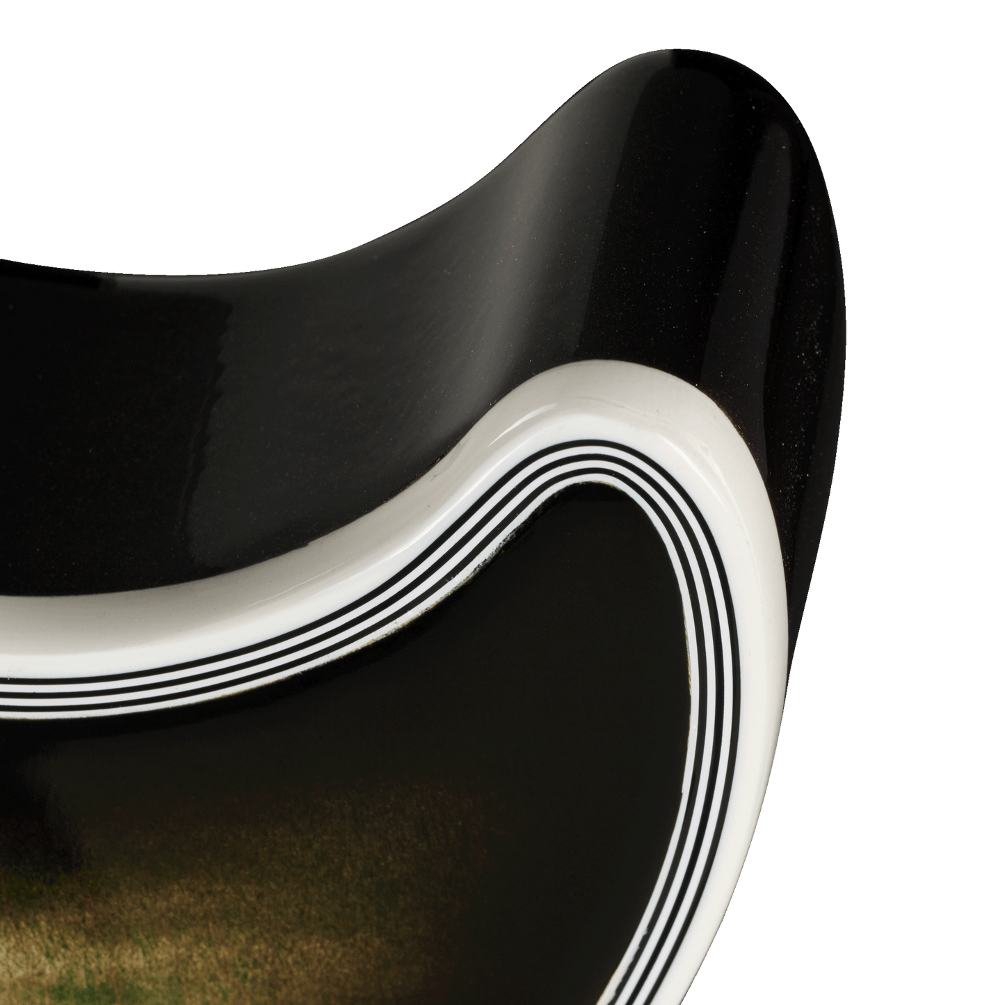 Gibson Mod™ Collection Les Paul Axcess Custom, Melted Mints Electric Guitar Gibson Mod™ Collection