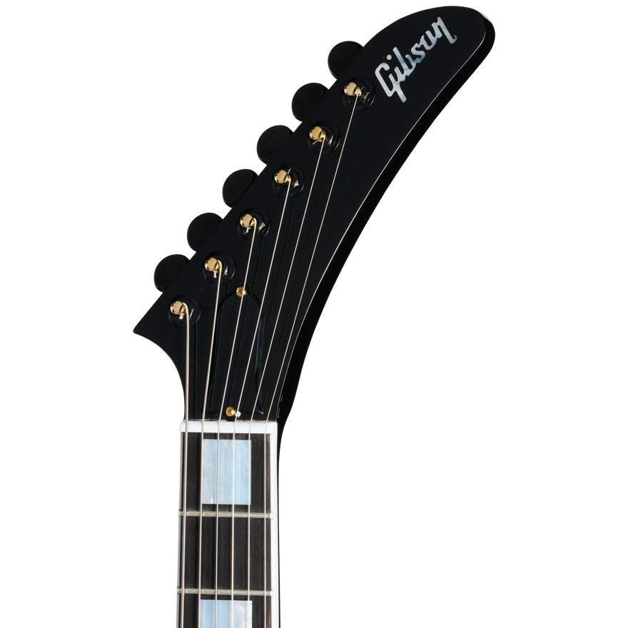 Gibson Mod™ Collection Explorer Custom, Cosmic Stew Electric Guitar Gibson Mod™ Collection