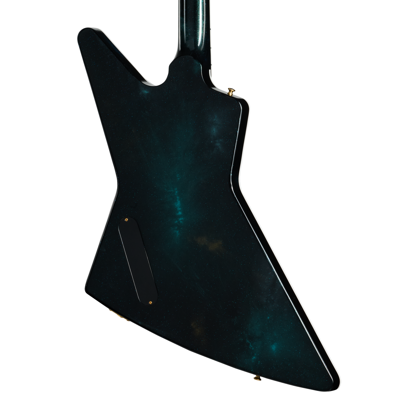 Gibson Mod™ Collection Explorer Custom, Cosmic Stew Electric Guitar Gibson Mod™ Collection